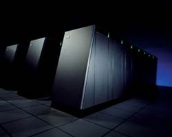 IBM nadmašuje HP i preuzima vodstvo u globalnom superračunalstvu