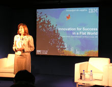 Otvoren ovogodišnji IBM Forum