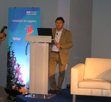 Završen IBM Forum 2006