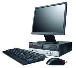 Lenovo ThinkCentre E50