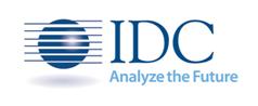 Najava prve IDC-eve Big  Data konferencije
