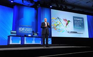 Intelov generalni direktor iznio planove o vodećoj ulozi  Intela u budućnosti računalstva
