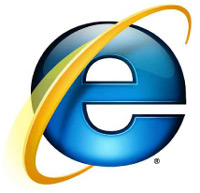 Internet Explorer 8