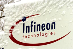 INFINEON počeo proizvoditi 65nm čipove