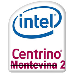 Intel Centrino 2 platforma