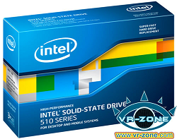 Intel 510 SSD u ožujku