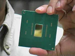 Intelov procesor sa 80 jezgri