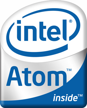 Intel predstavio Atom Z5xx seriju