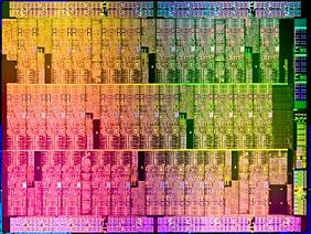 Intel spreman povesti  računalnu industriju u eru egzaskalarnog računalstva