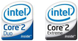 Intel Core 2 Duo ULV