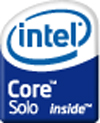 Intel Core Solo ULV
