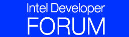 Intel Developer Forum