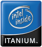 Intel Itanium DC 90nm