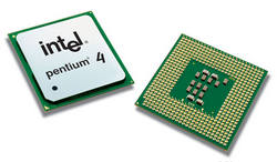 Intel Pentium 506 EMT64T