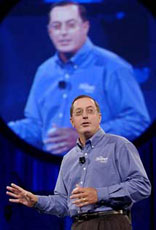 Paul Otellini novi Intelov CEO