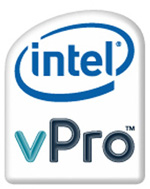 Intel vPro platforma
