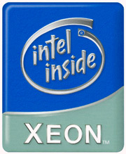 Intel predstavio 65nm Xeone