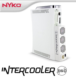 Intercooler 360