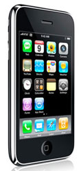 Apple iPhone 3G