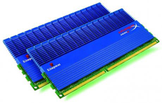 Kingston 2400MHz DDR3 kit