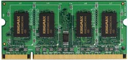 Kingmax 1GB DDR2 533MHz SO-DIMM