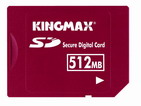 Kingmax SD Card