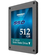 Kingmax predstavlja SATA III SSD-e