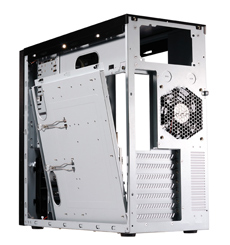 LanCool PC-K6 Case