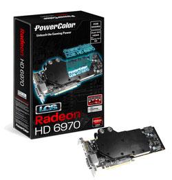 PowerColor LCS HD6970