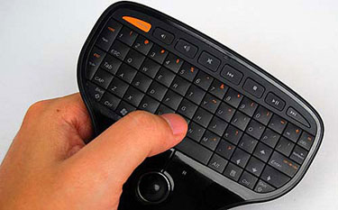 Lenovo Multimedia Remote