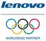 Lenovo na Olimpijskim igrama