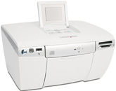 Lexmark P450