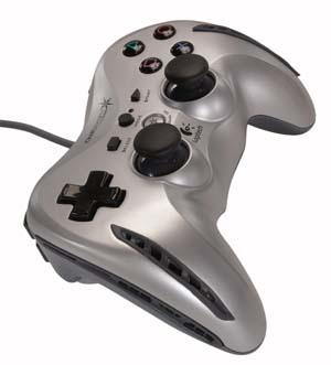 Logitech ChillStream za PS3