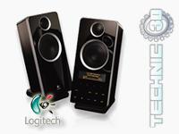 Logitech Z-10 2.0