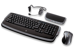 Logitech EasyCall