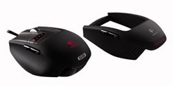 Logitech G-series