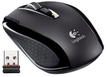 Logitech VX Nano