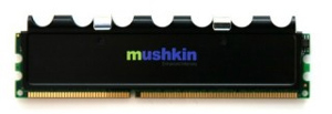Mushkin XPS2-8500 4GB kit test