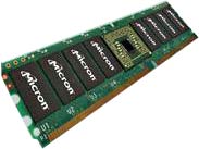 Micron lansirao DDR2-667 FB-DIMM