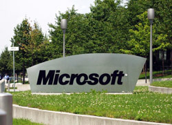 Microsoft Blue Hat