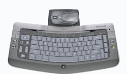 Microsoft Ultimate Keyboard