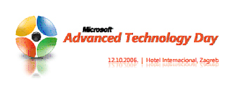 Microsoft predstavio nove tehnologije na skupu Advanced Technology Day