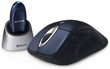 Microsoft Wireless IntelliMouse Explorer for Bluetooth