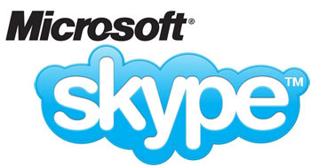 Microsoft kupio Skype