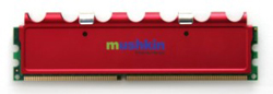 Mushkin DDR2 1000