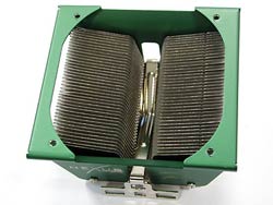 Nexus AXP-3200 SkiveTek CPU Cooler