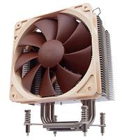 Noctua predstavila hladnjake za Xeon 5500