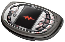 Stigla Nokia N-Gage QD