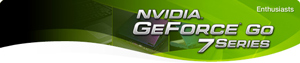 nVidia GeForce Go 7950 GTX