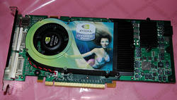 Geforce 6800 Ultra 512MB